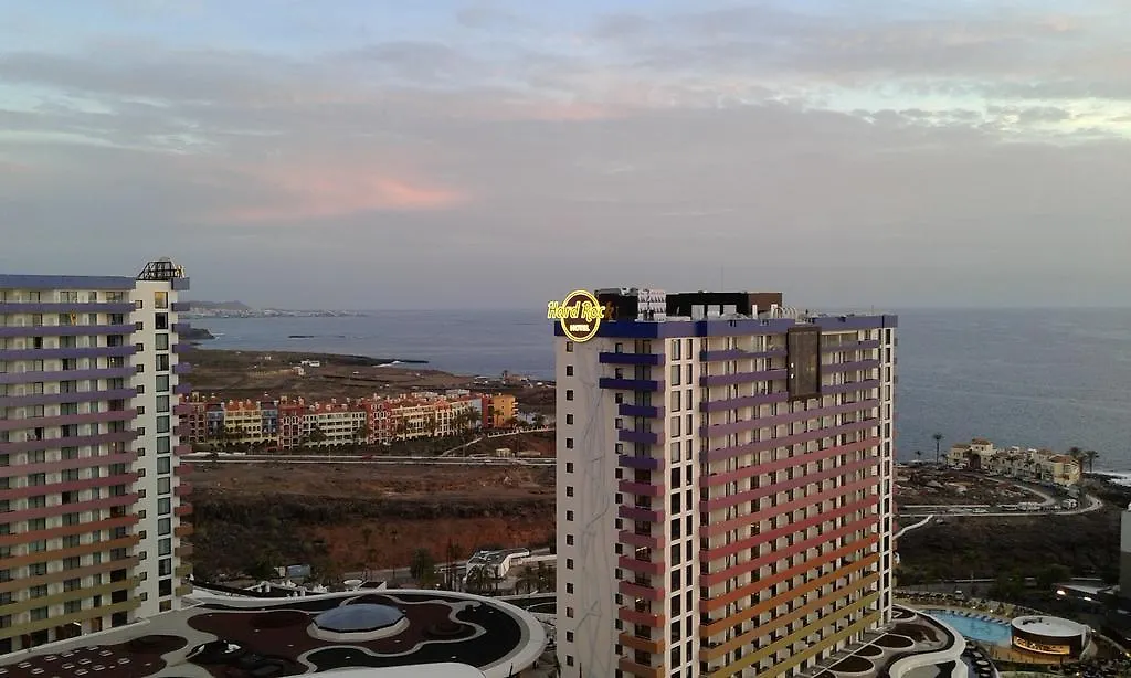 Adeje 300 Apartment Costa Adeje  Espagne